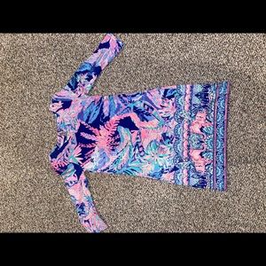 Lily Pulitzer dress